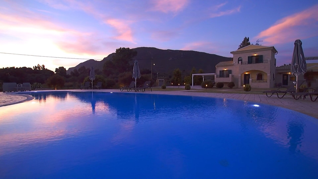 Photo of Outdoor in Dafnata