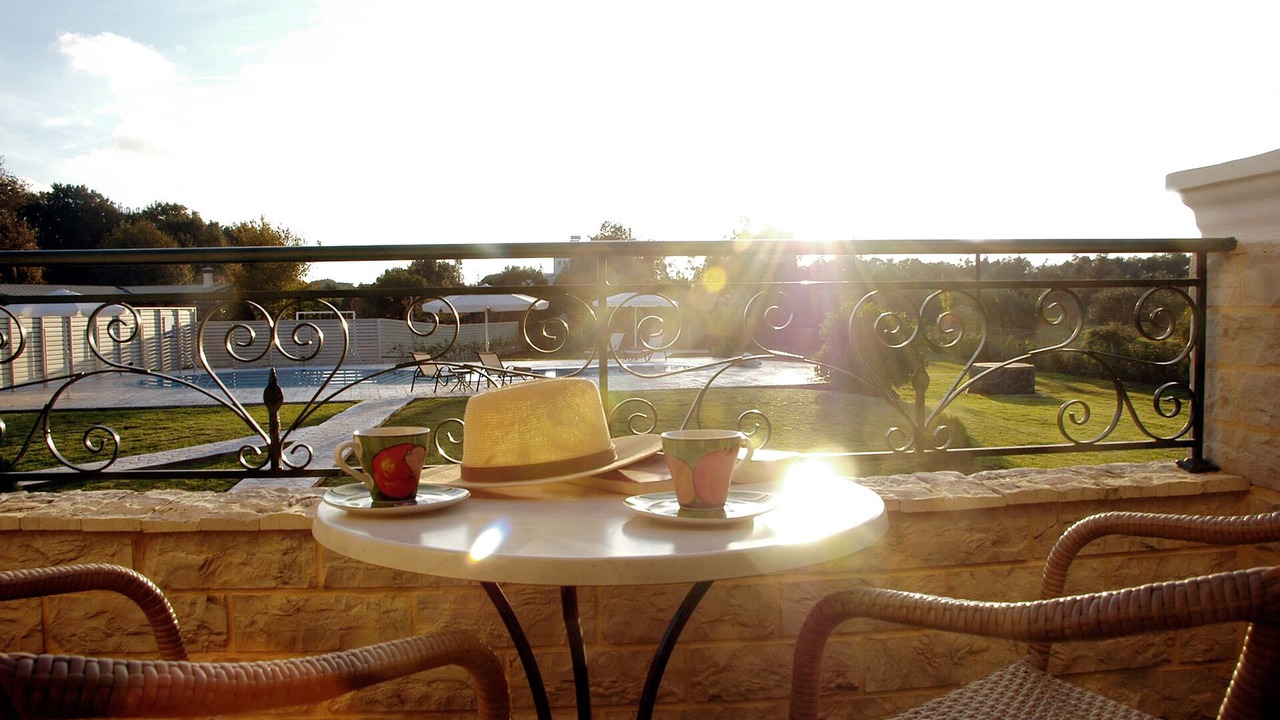 Photo of Outdoor in Dafnata
