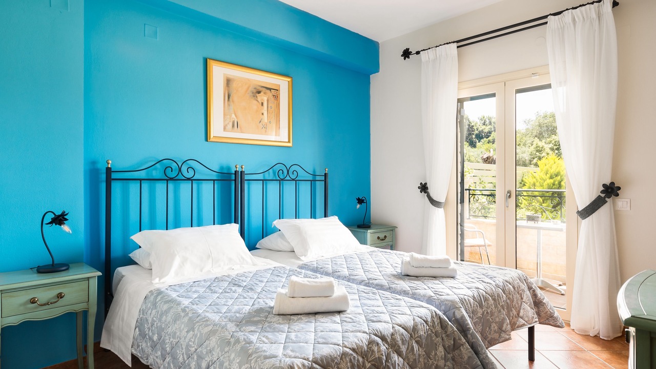 Photo of Bedroom in Dafnata