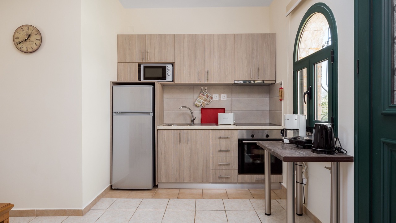 Photo of Kitchen in Dafnata