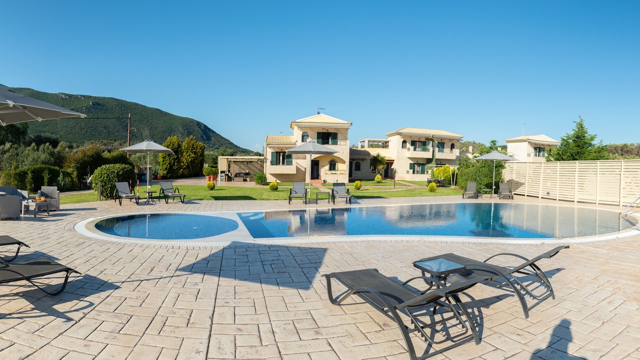 Photo of Outdoor in Dafnata
