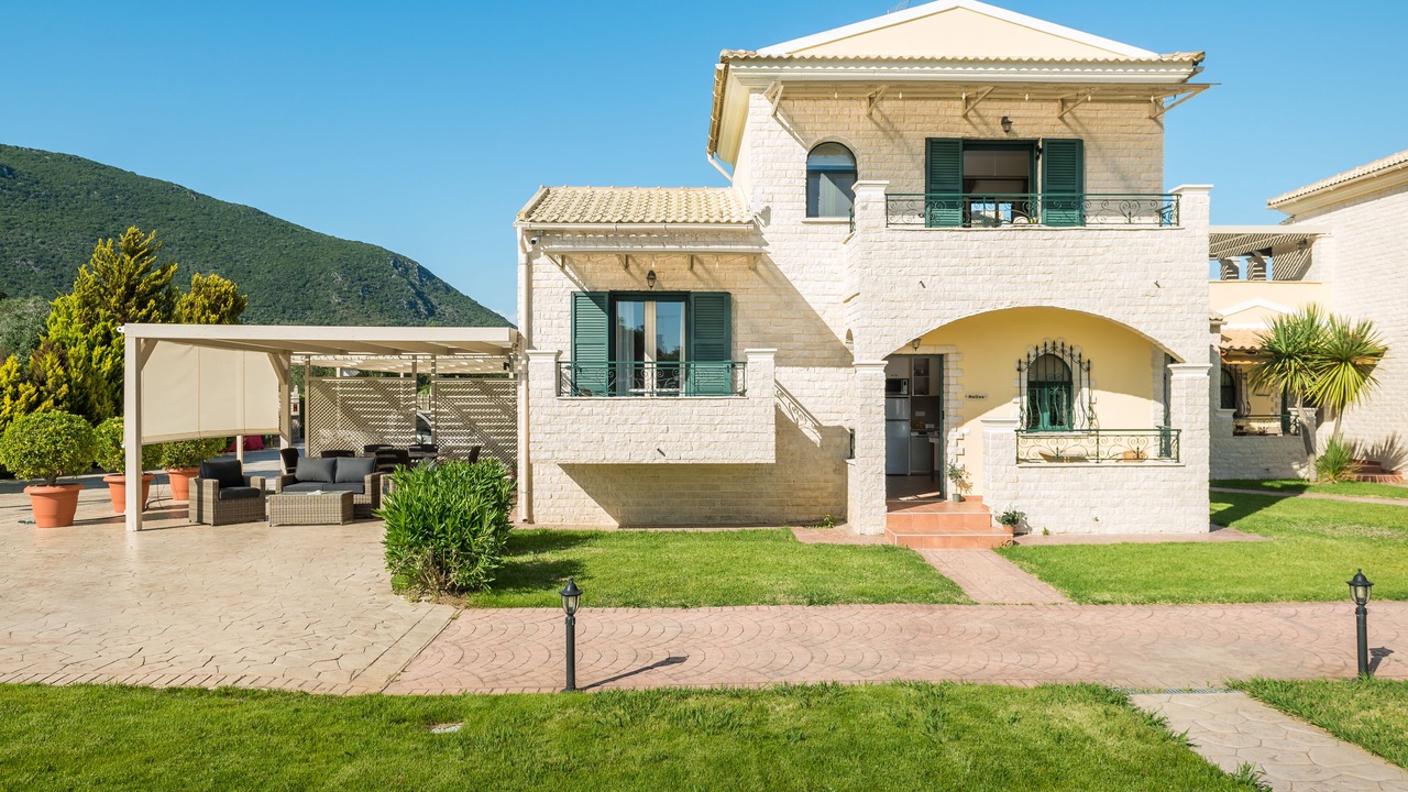 Photo of Outdoor in Dafnata