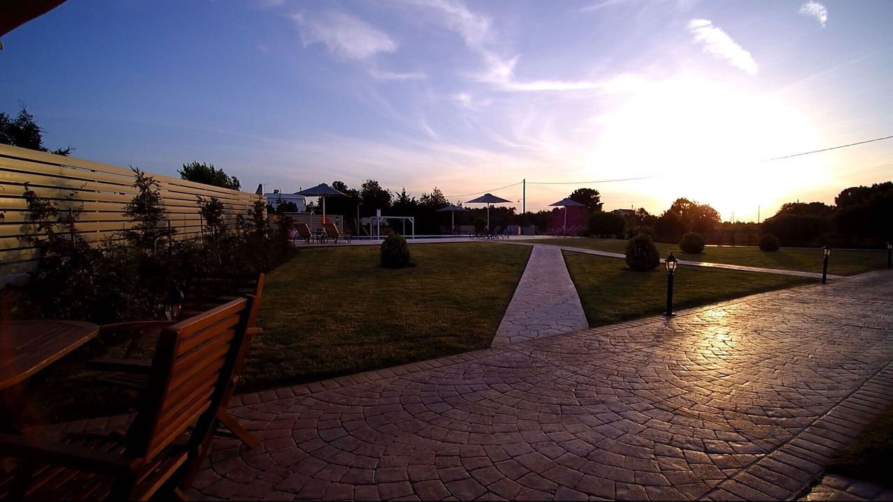 Photo of Patio Balcony in Dafnata