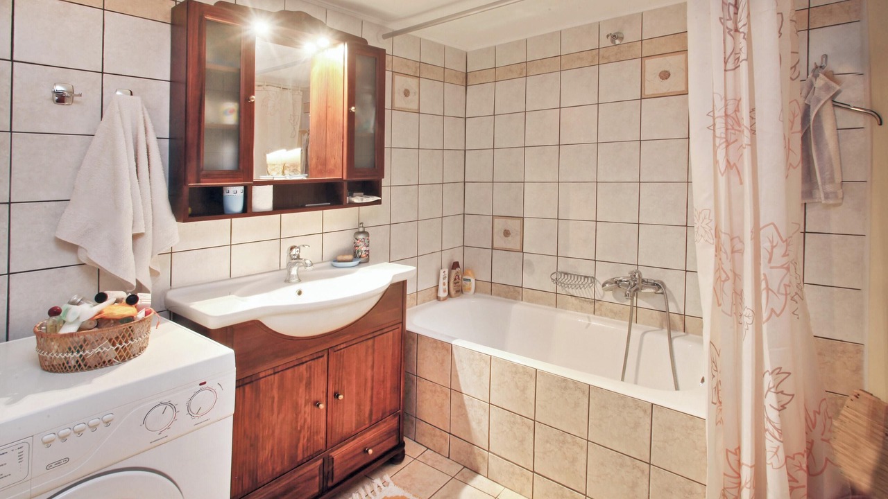 Photo of Bathroom in Exopoli