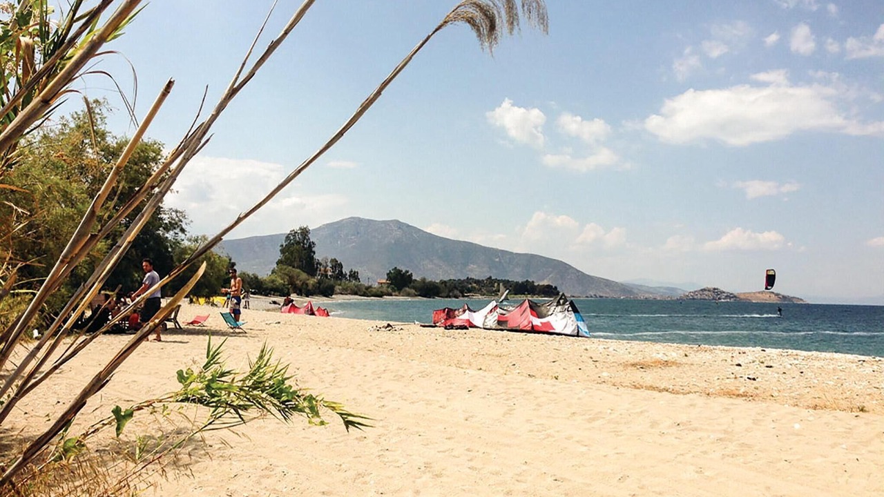 Photo of Others in Paralia