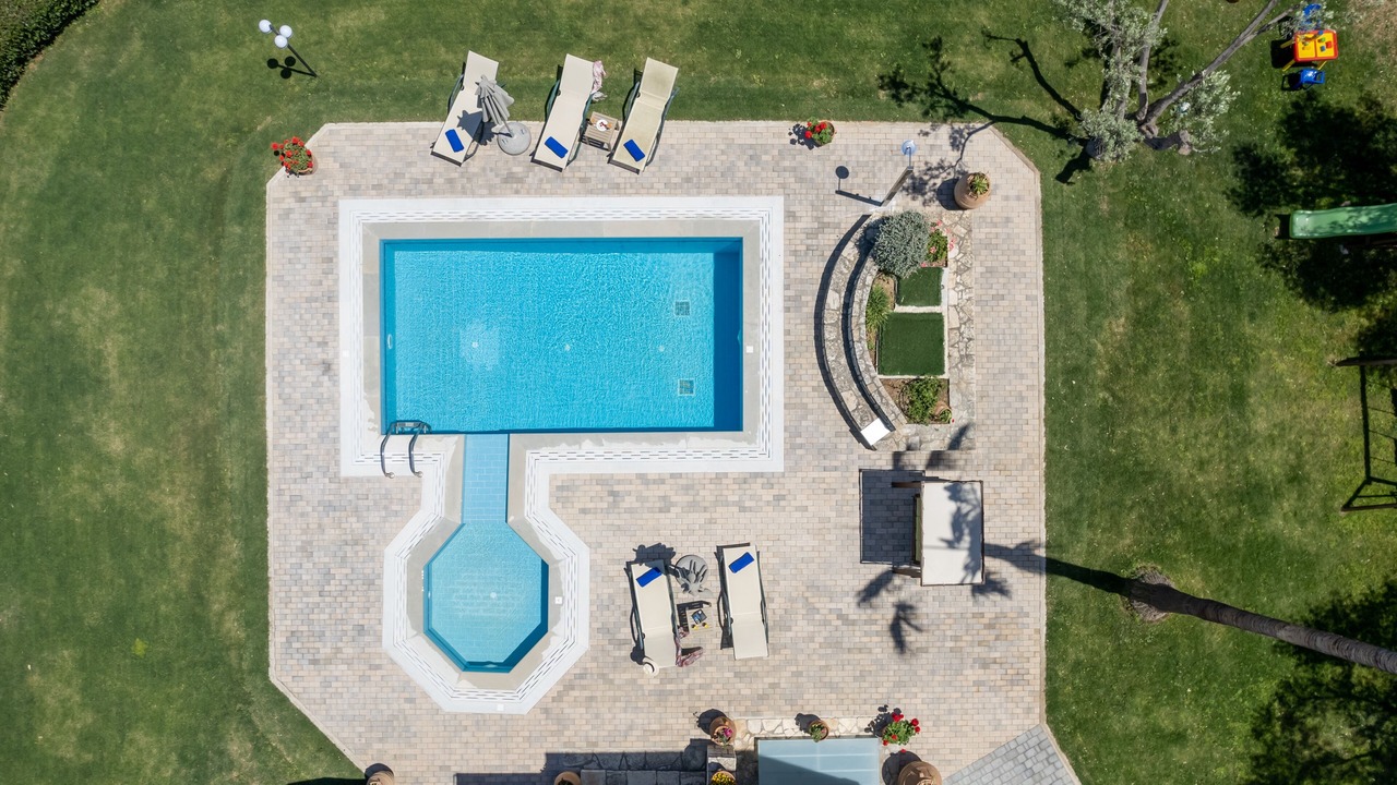 Photo of Outdoor in Geropotamos