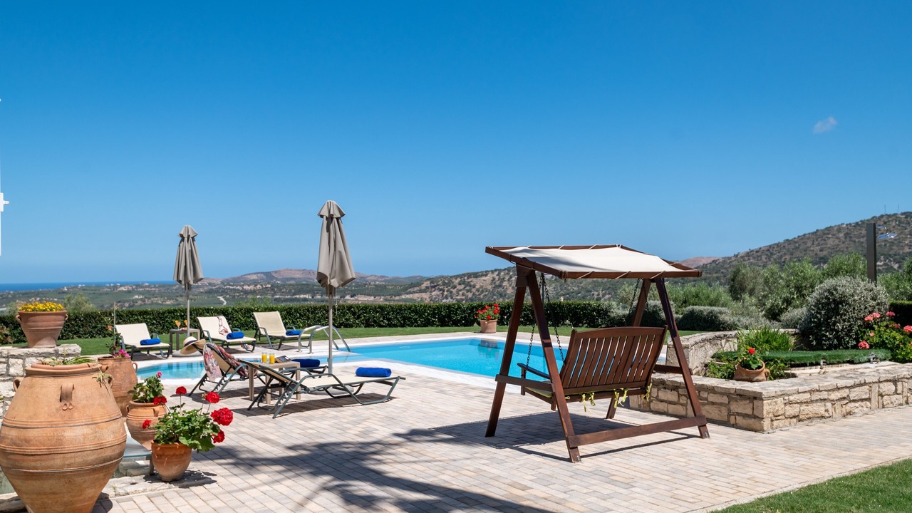 Photo of Outdoor in Geropotamos