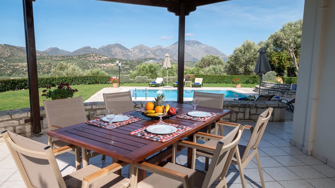 Photo of Outdoor in Geropotamos