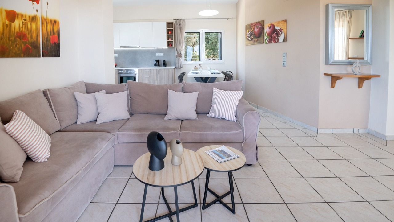 Photo of Livingroom in Geropotamos