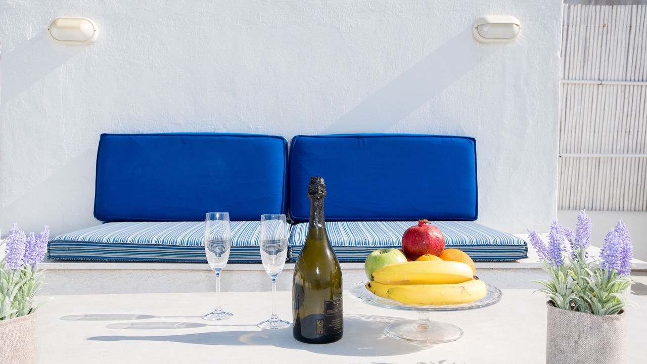 Photo of Outdoor in Mykonos