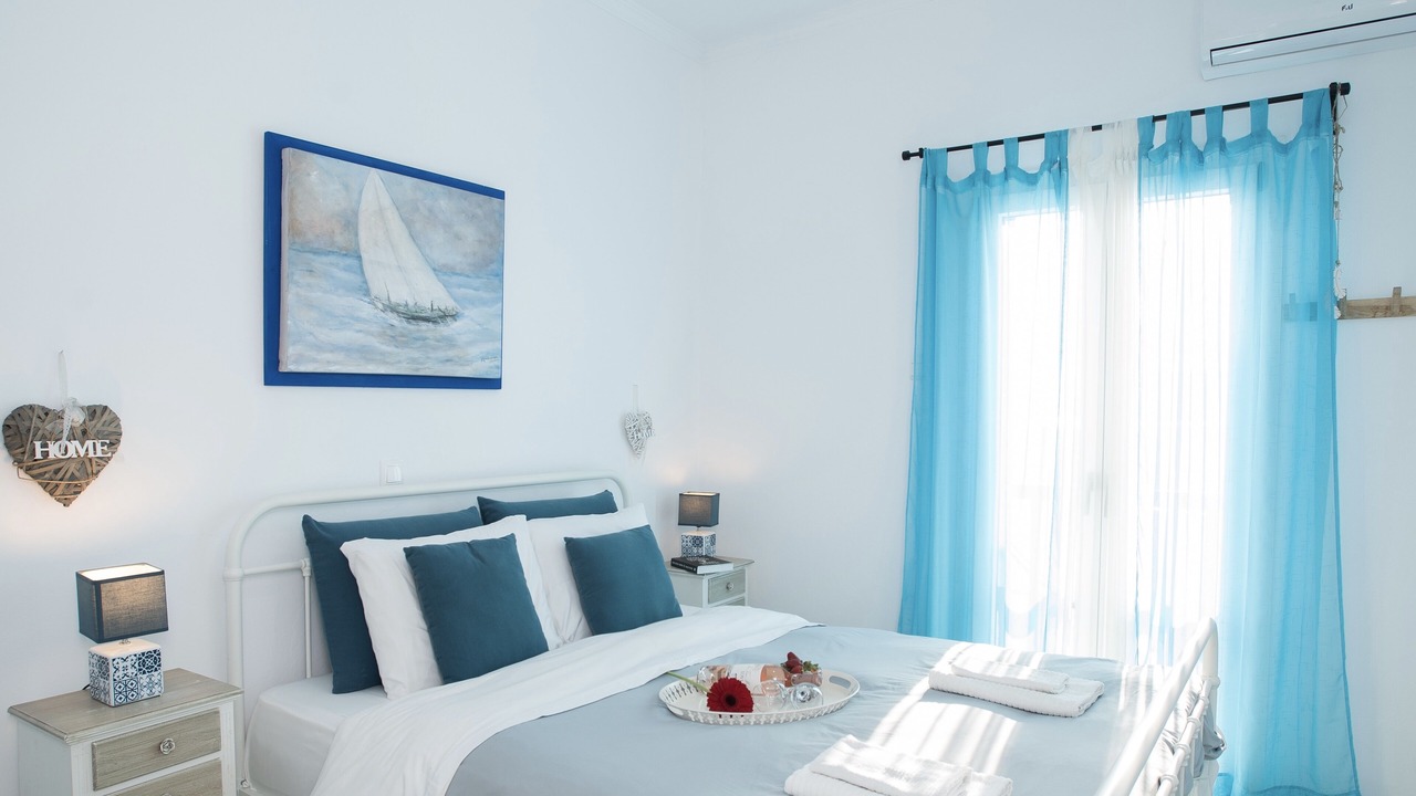 Photo of Bedroom in Mykonos