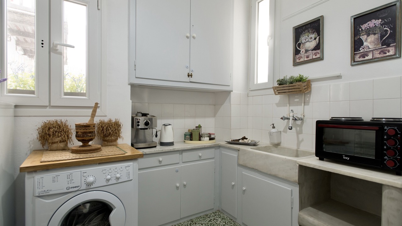Photo of Kitchen in Mykonos