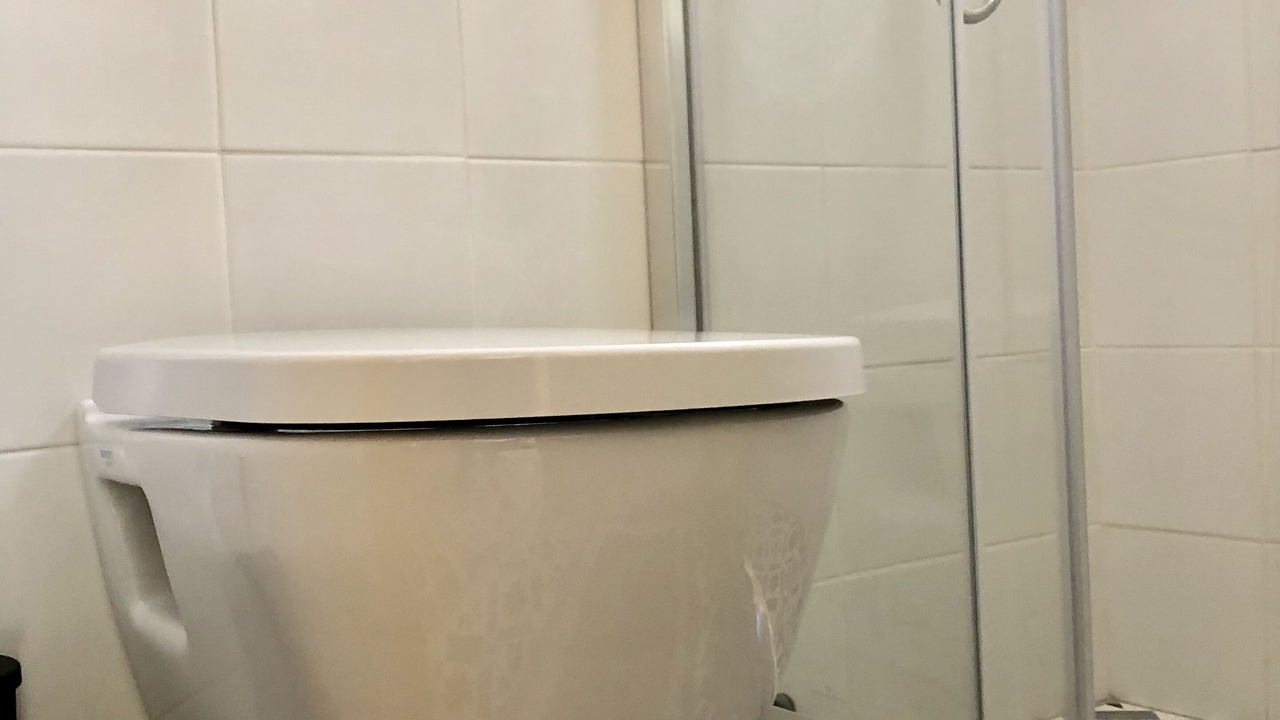 Photo of Bathroom in Mykonos