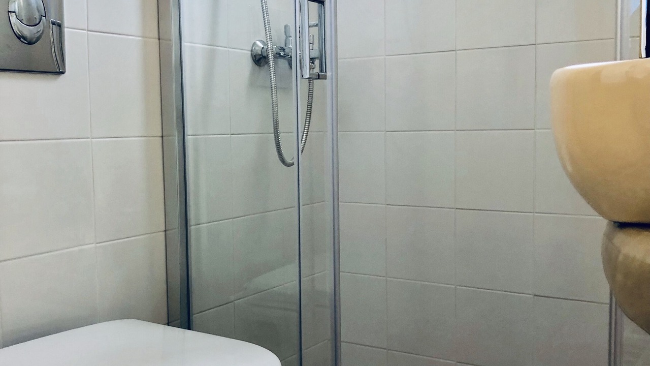 Photo of Bathroom in Mykonos