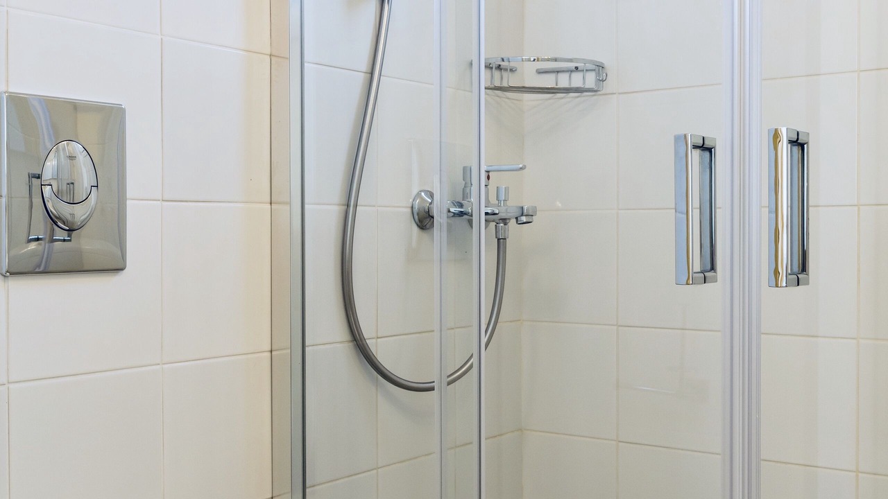 Photo of Bathroom in Mykonos