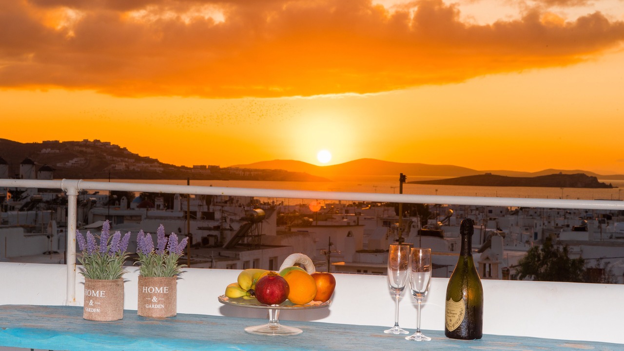 Photo of Outdoor in Mykonos