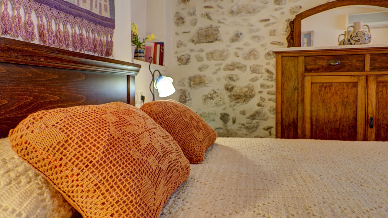 Photo of Bedroom in Amarion