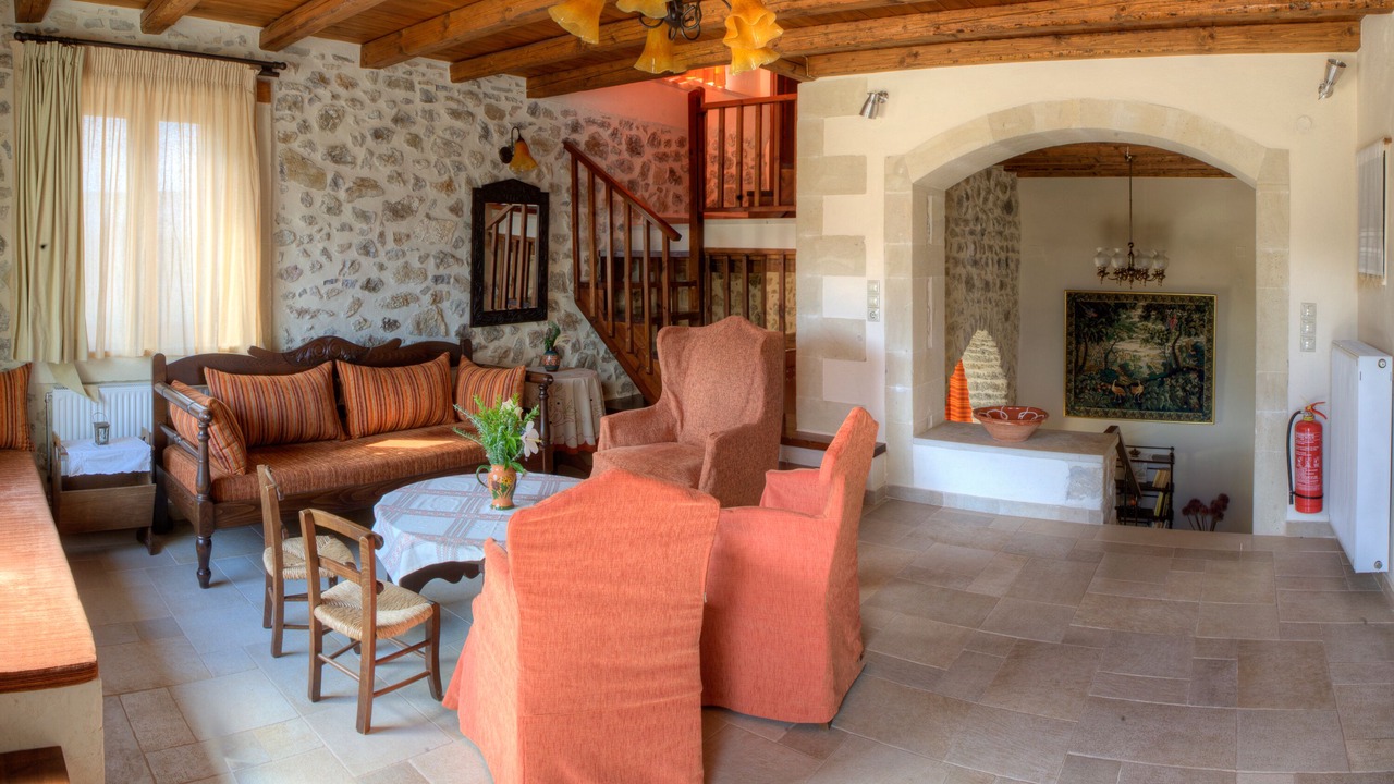 Photo of Livingroom in Amarion