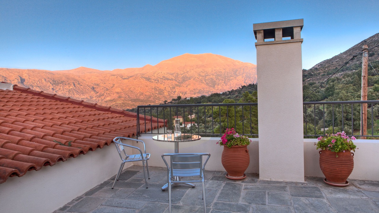 Photo of Patio Balcony in Amarion