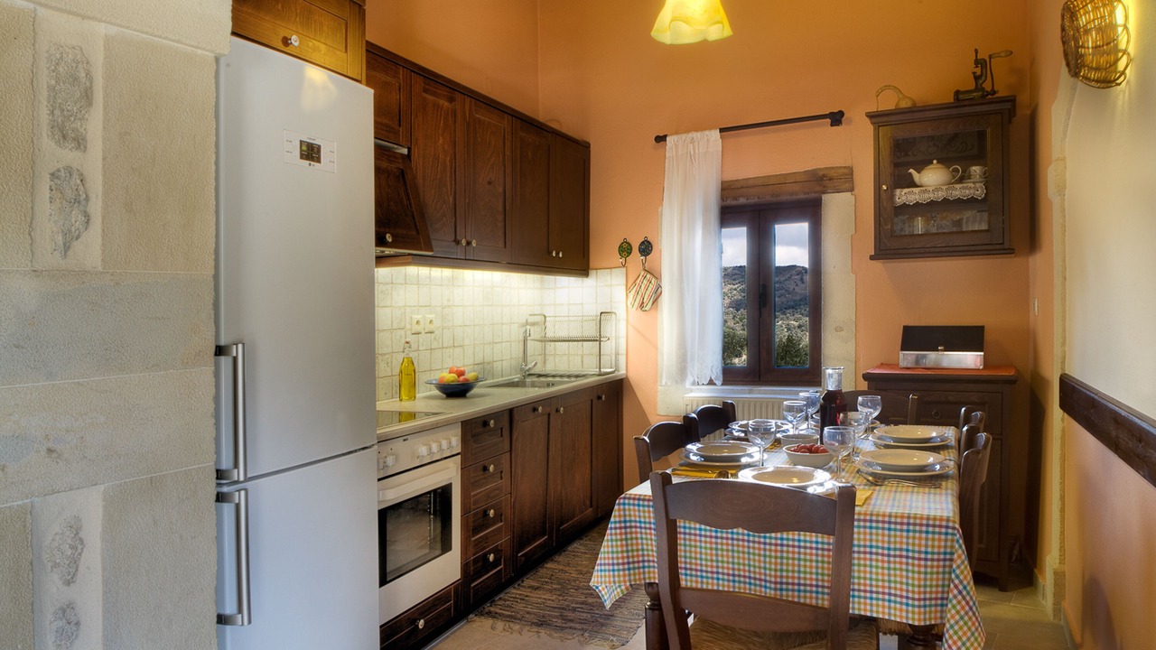 Photo of Kitchen in Amarion