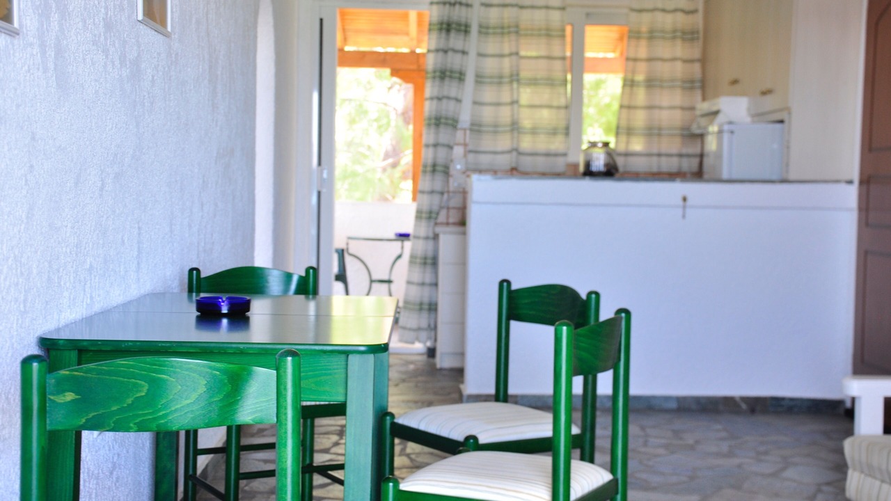 Photo of Patio Balcony in Velon