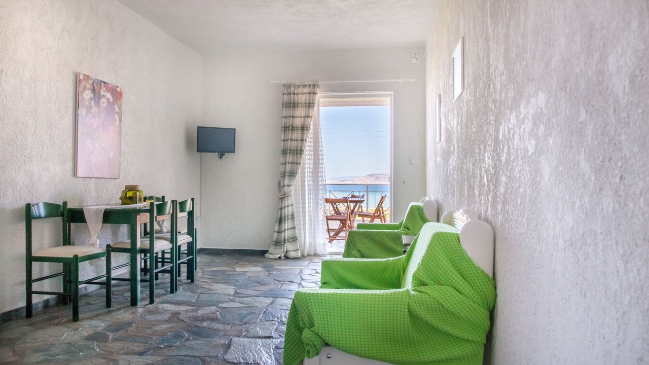 Photo of Patio Balcony in Velon
