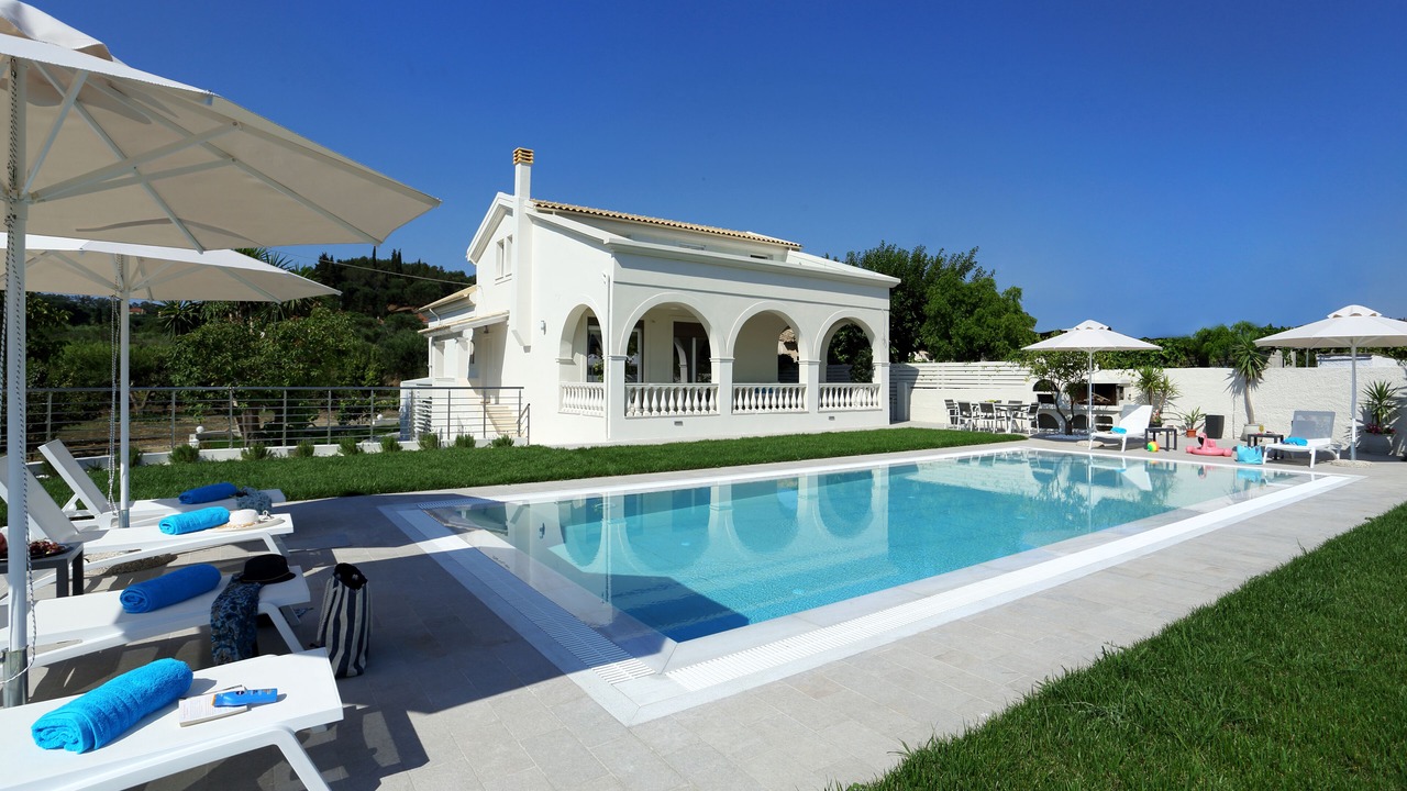 Photo of Outdoor in Arillas