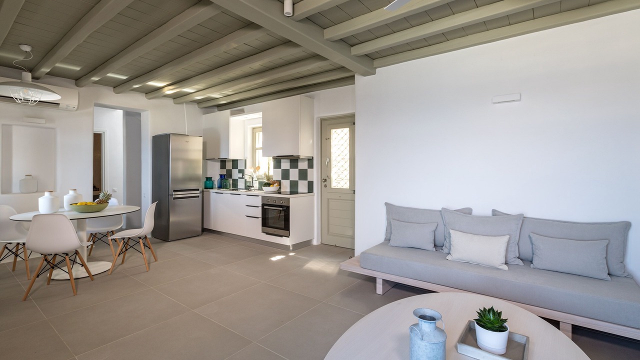 Photo of Livingroom in Tourlos