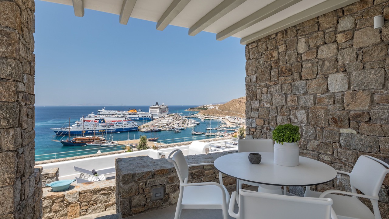 Photo of Outdoor in Tourlos