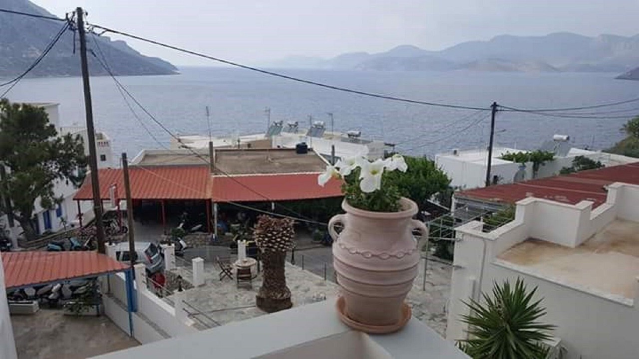 Photo of Patio Balcony in Massouri