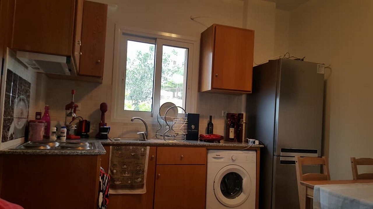 Photo of Kitchen in Massouri