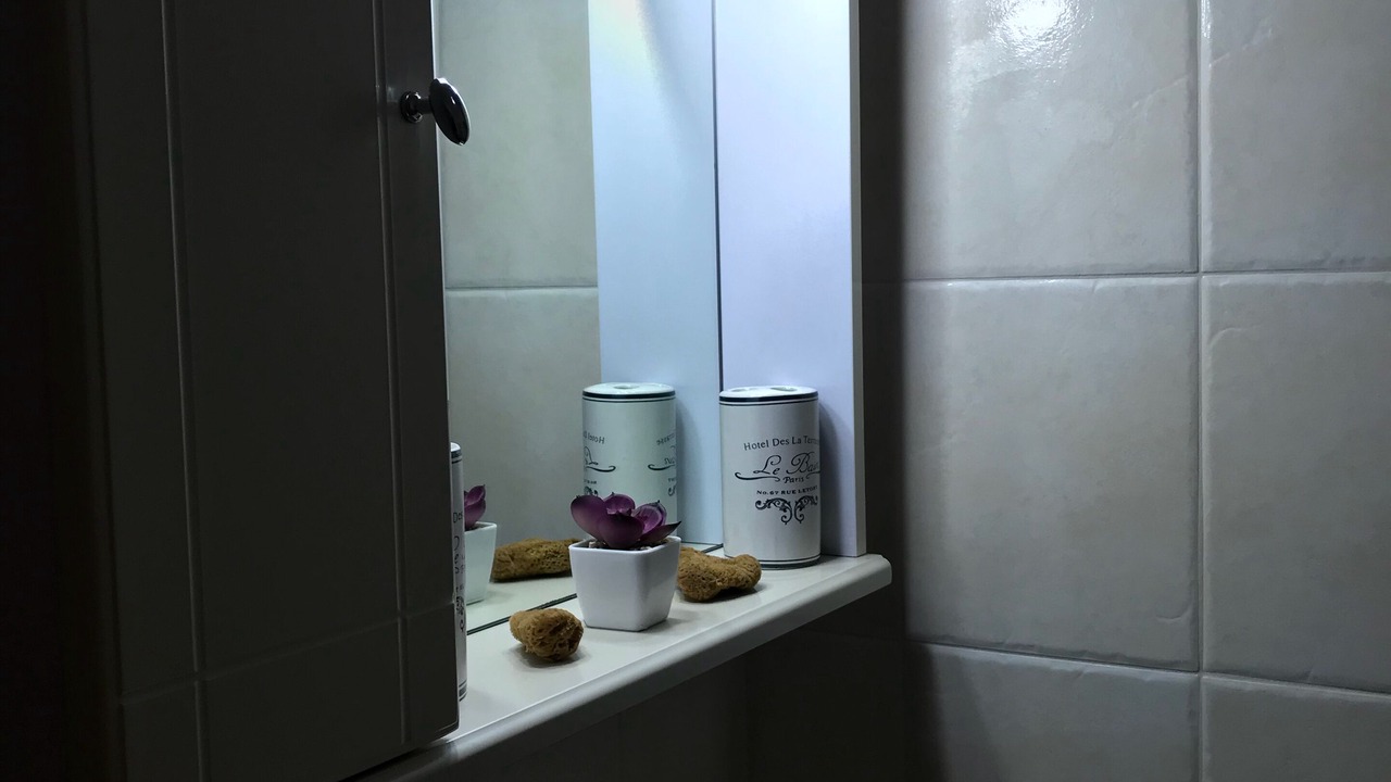 Photo of Bathroom in Massouri