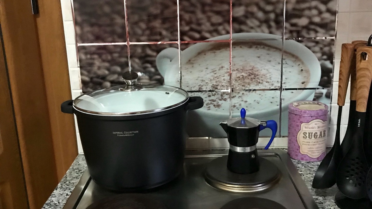 Photo of Kitchen in Massouri