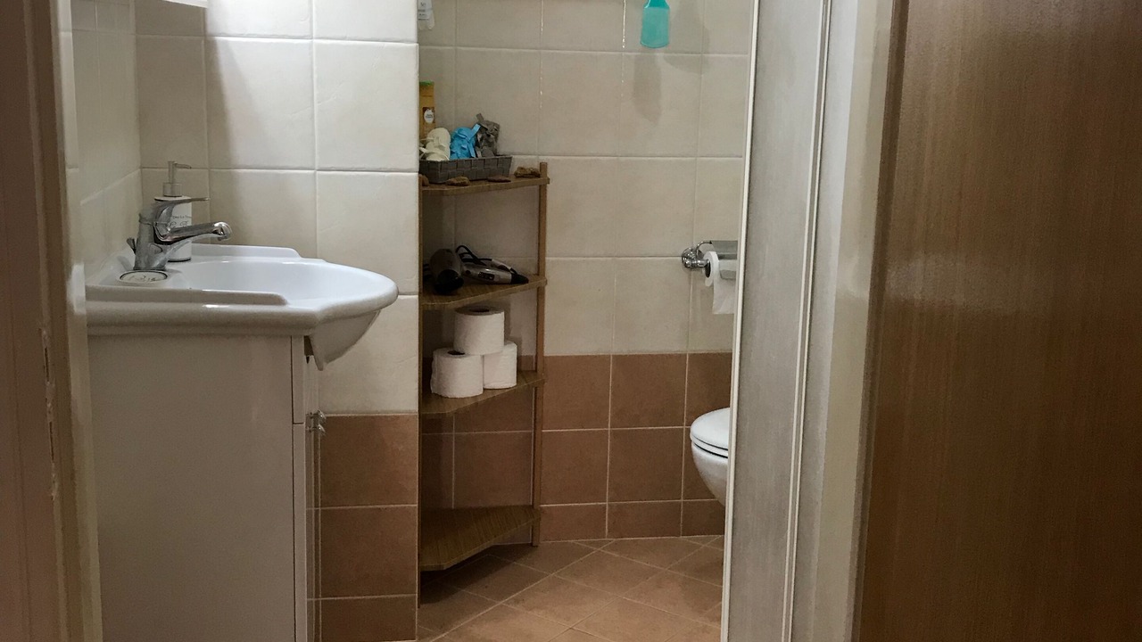 Photo of Bathroom in Massouri