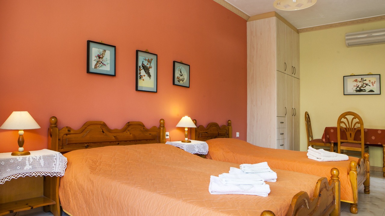 Photo of Bedroom in Lassi