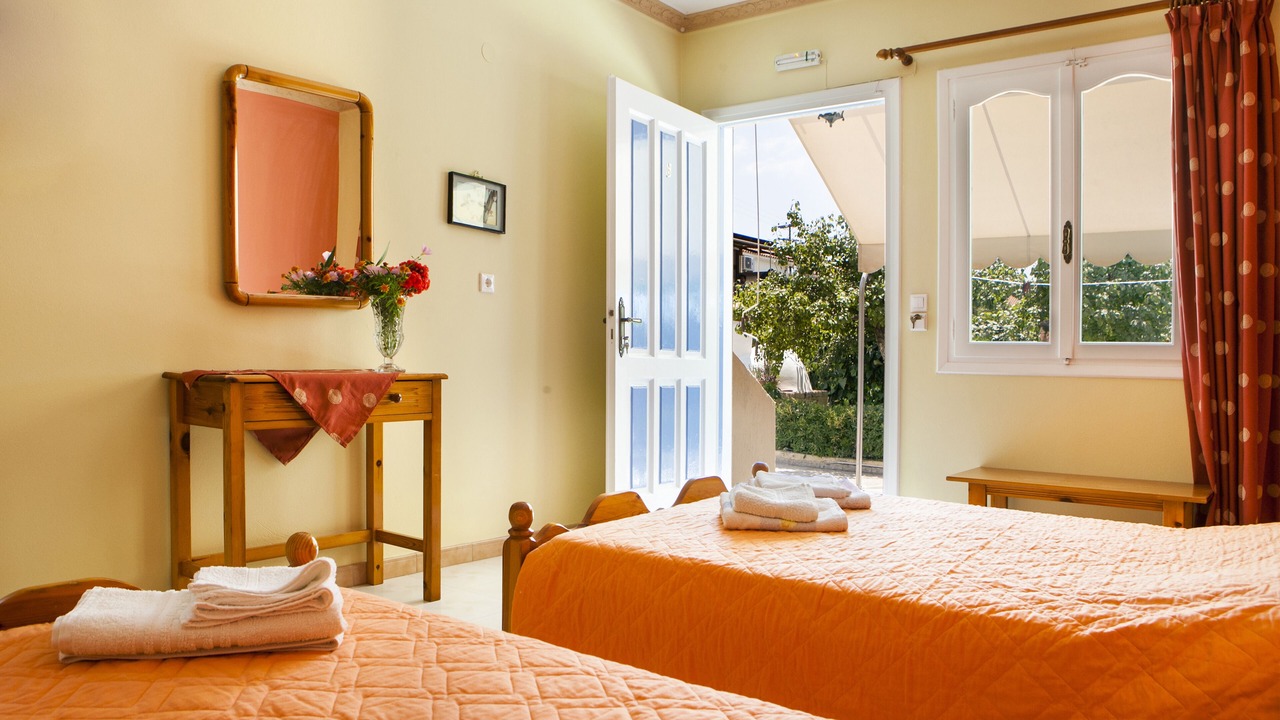 Photo of Bedroom in Lassi