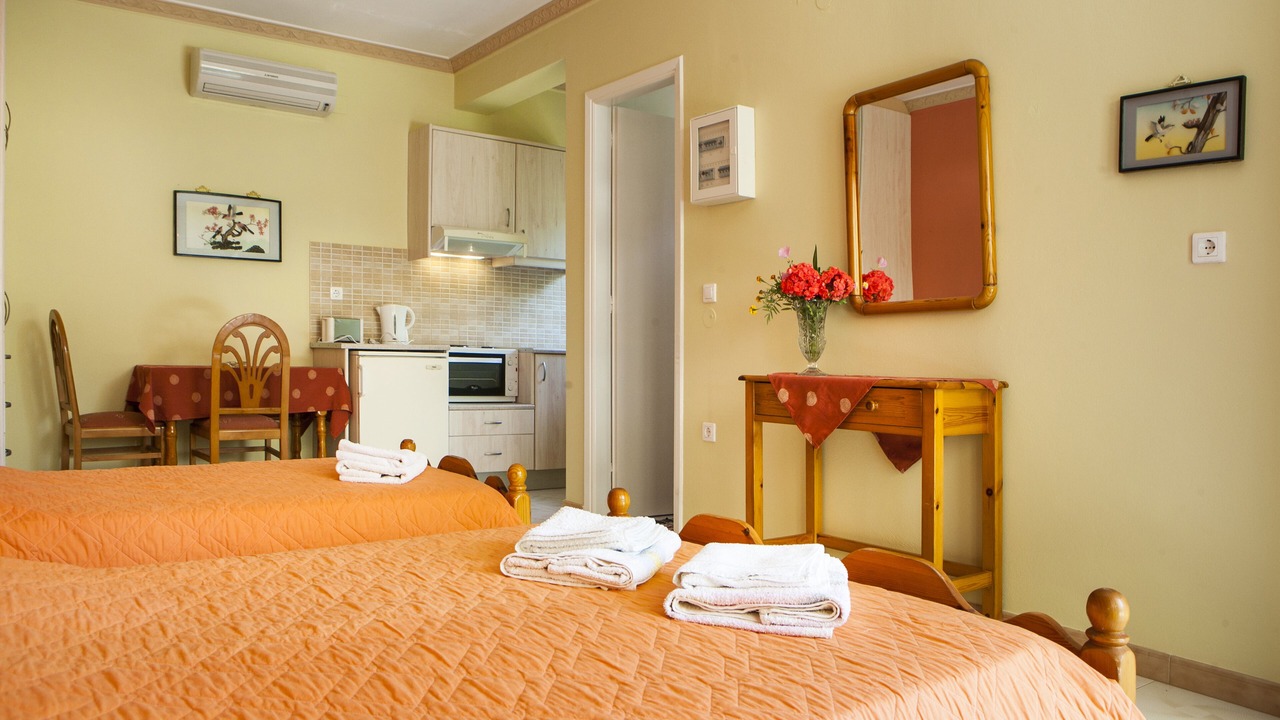 Photo of Bedroom in Lassi
