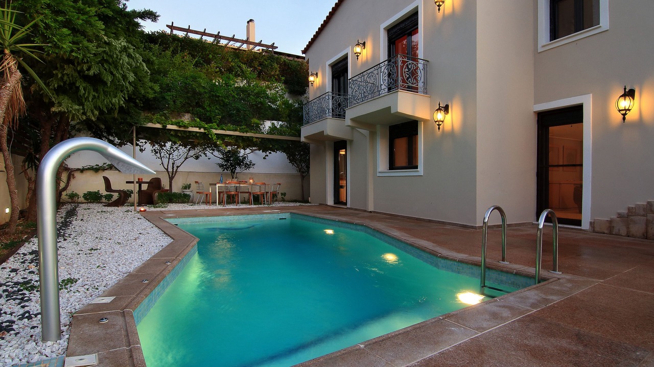 Photo of Outdoor in Anavyssos