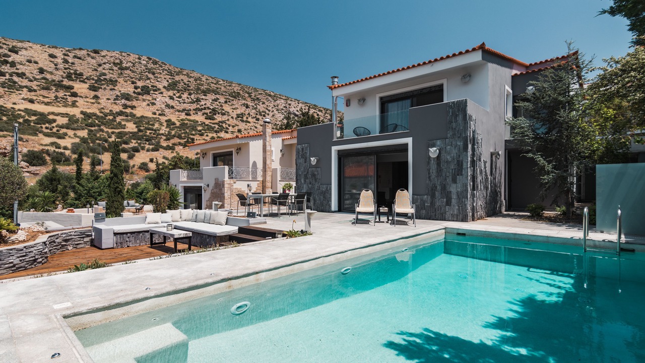 Photo of Outdoor in Anavyssos