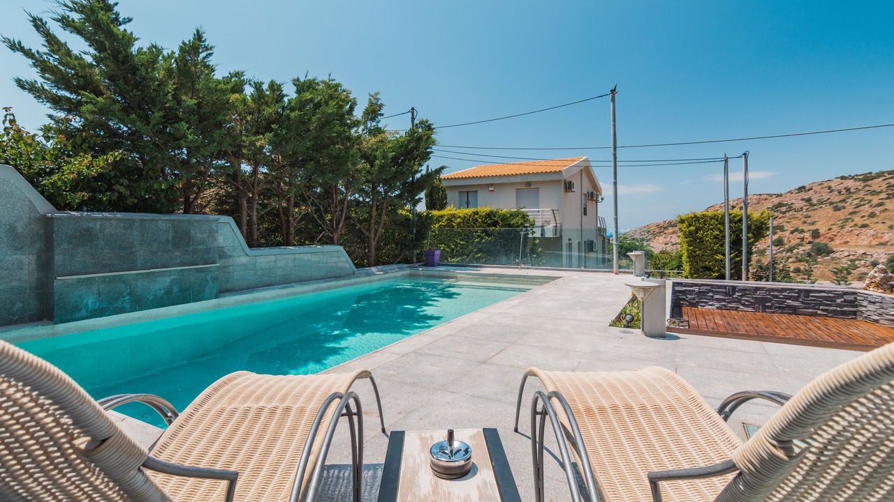Photo of Outdoor in Anavyssos