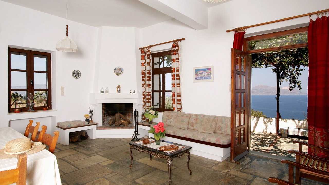 Photo of Bedroom in Kokkinon Khorion