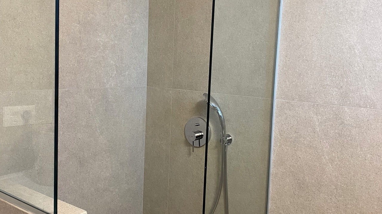 Photo of Bathroom in Kokkinon Khorion