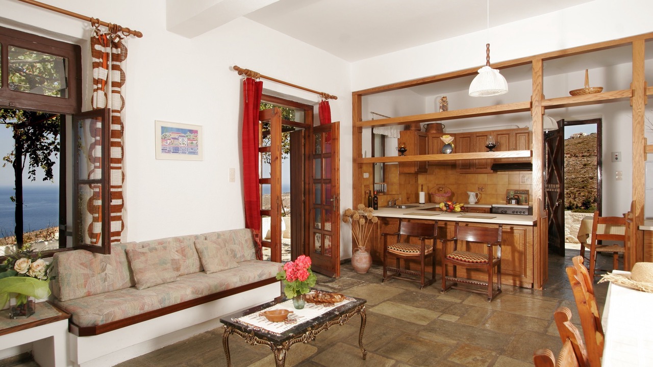 Photo of Bedroom in Kokkinon Khorion