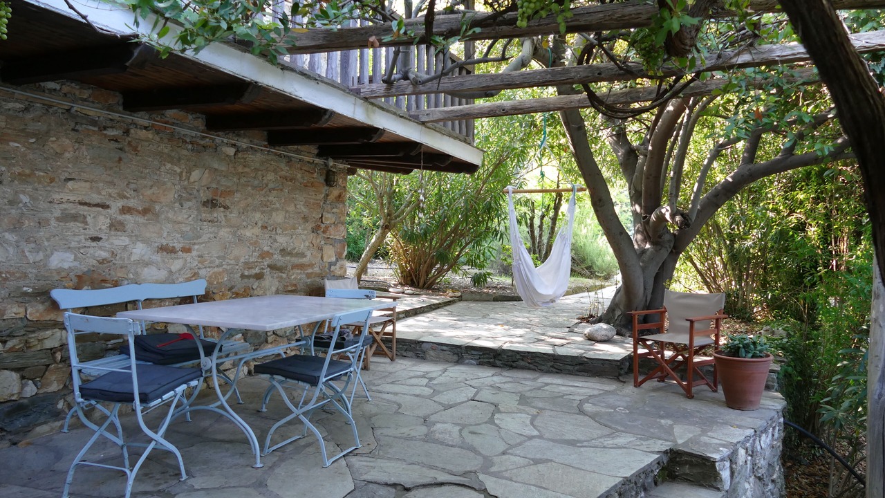 Photo of Outdoor in Kalamos