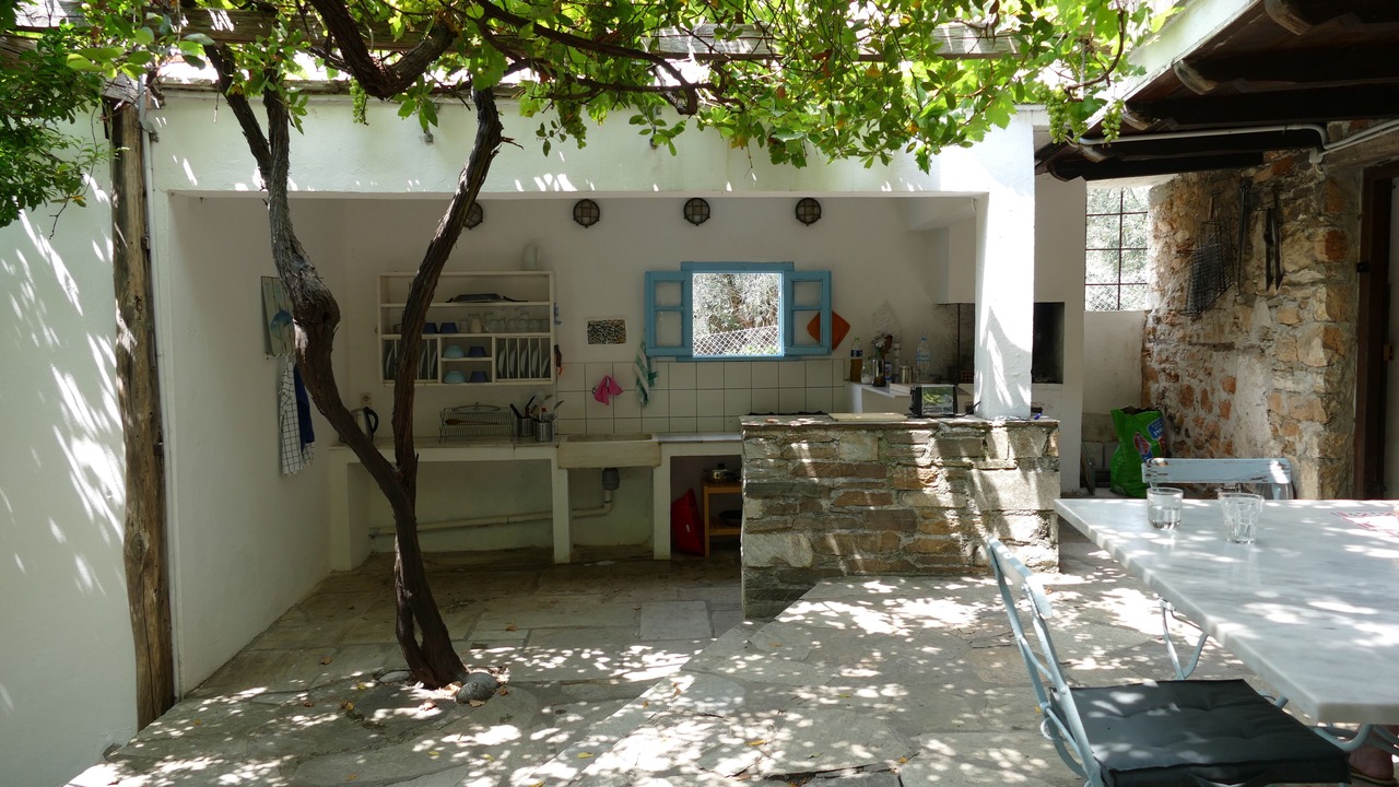 Photo of Outdoor in Kalamos