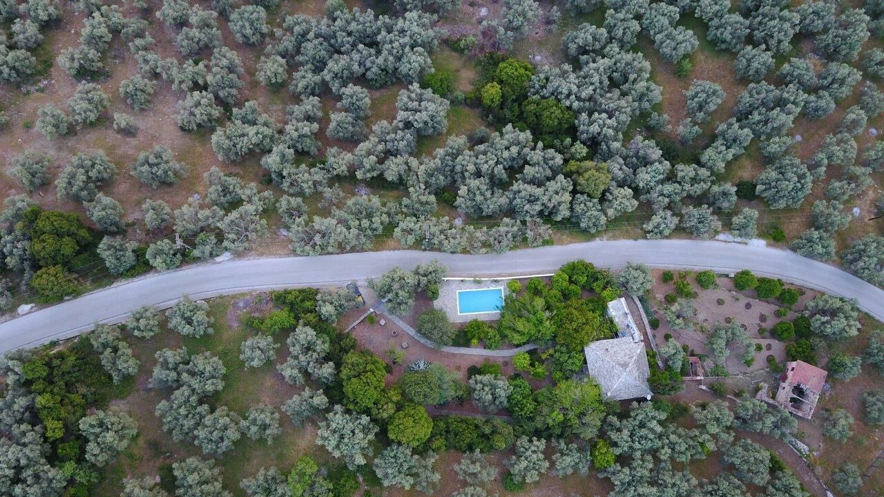 Photo of Outdoor in Kalamos