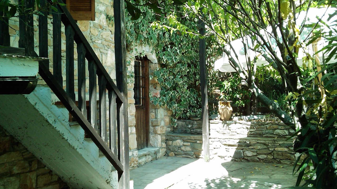 Photo of Outdoor in Kalamos