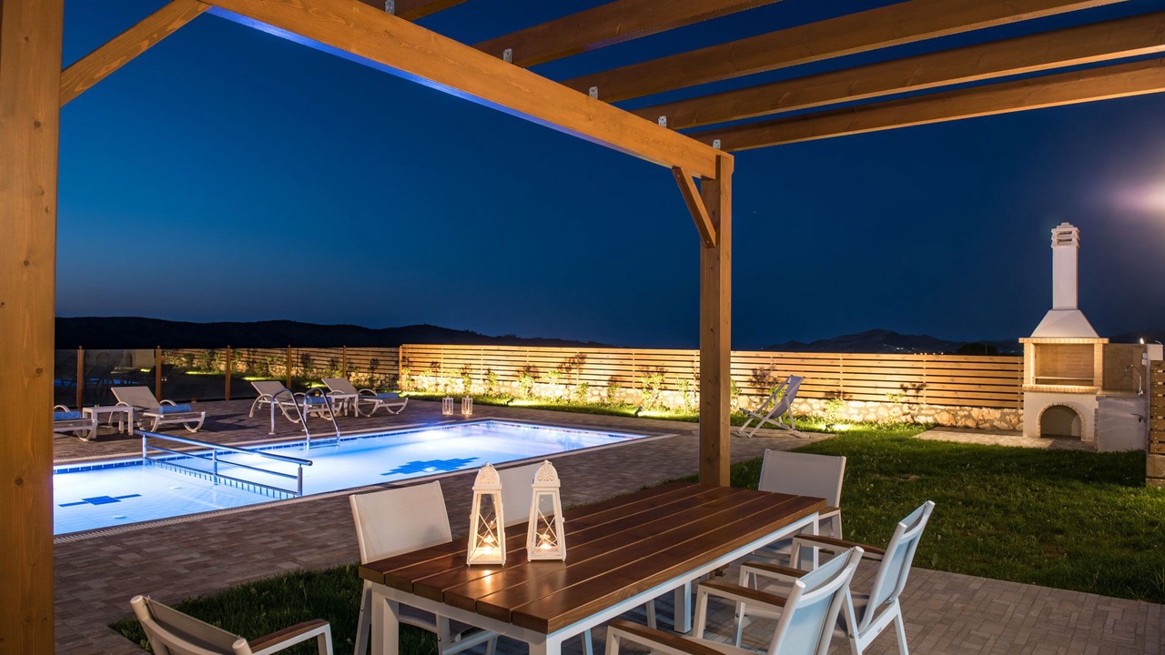 Photo of Outdoor in Geropotamos