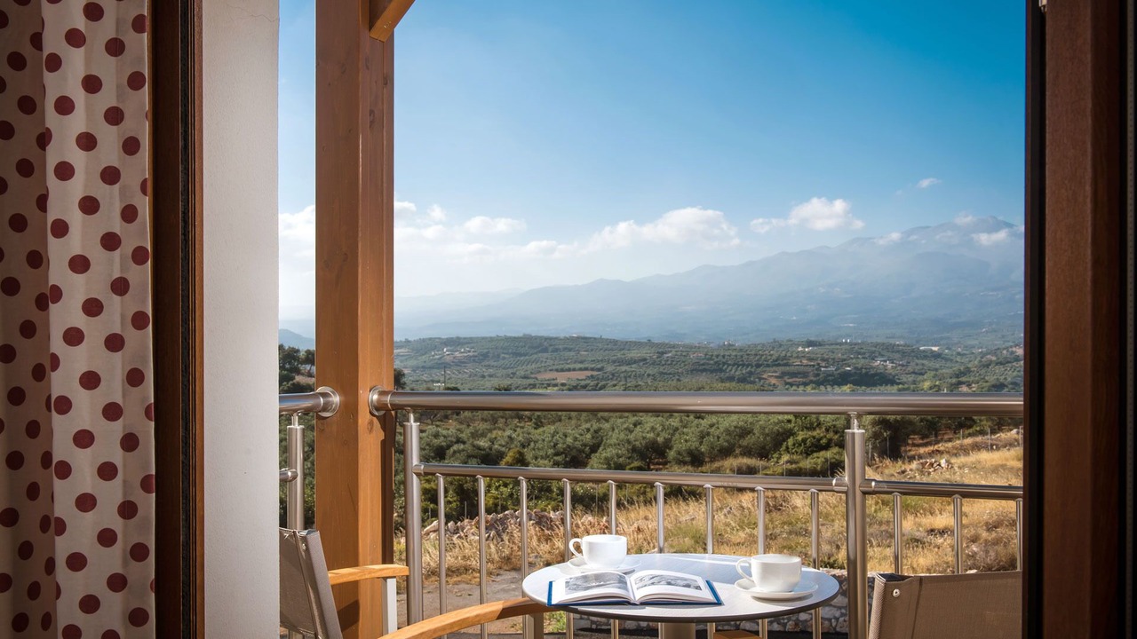 Photo of Outdoor in Geropotamos