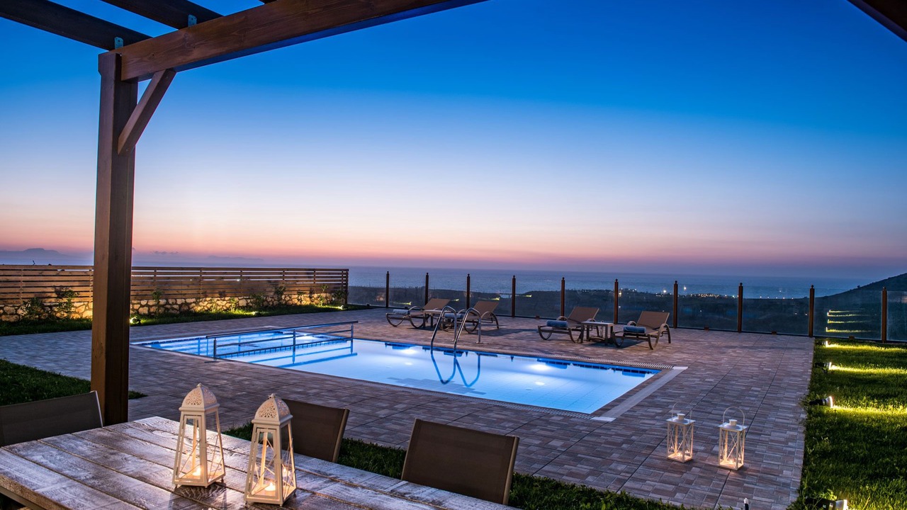 Photo of Outdoor in Geropotamos
